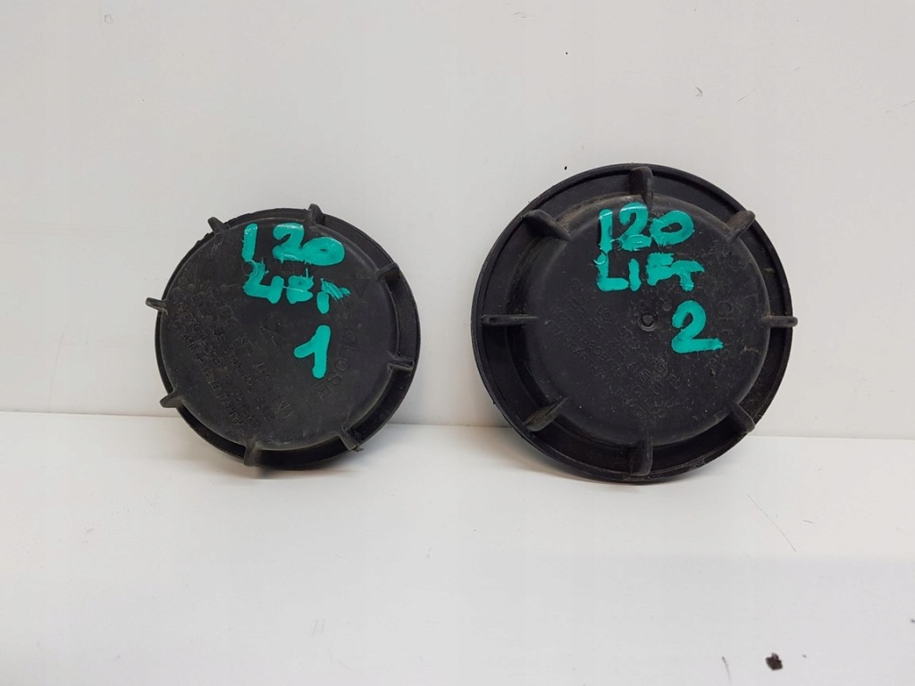 фото №1, Hyundai i20 lift заглушка крышка лампы перед 2012-