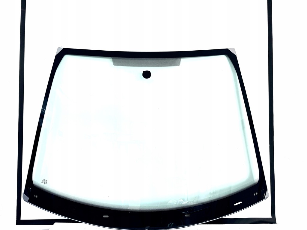 фото №1, Citroen c3 ii 2010- стекло передняя nowa