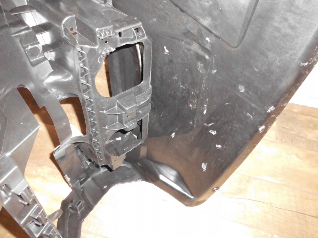 фото №7, Skoda superb 3v накладка консоли