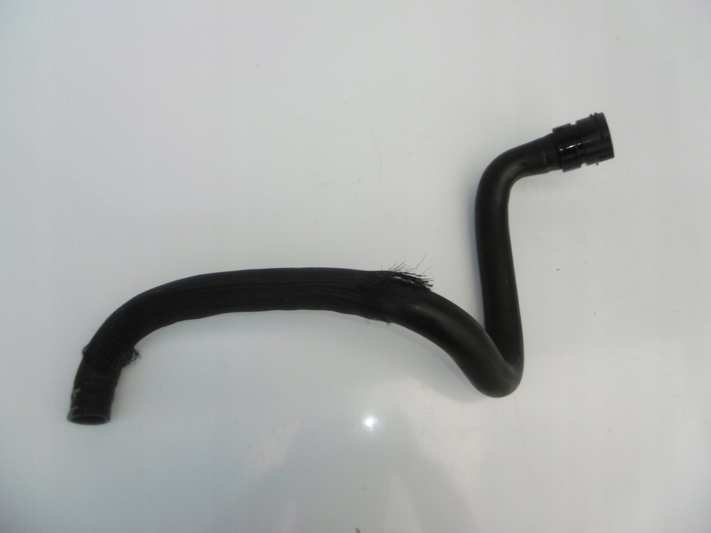 фото №8, Шланг трубка wąż wody volvo v70 iii s80 ii 2.4 d