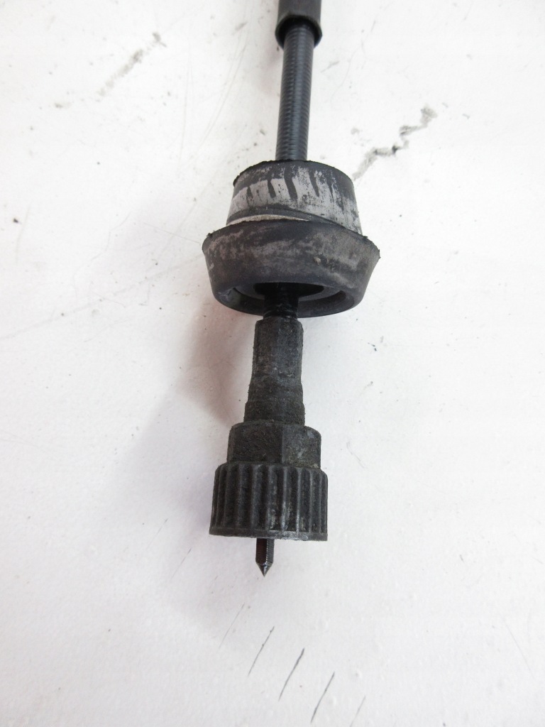 фото №3, Fiat siena palio i трос спідометра швидкості