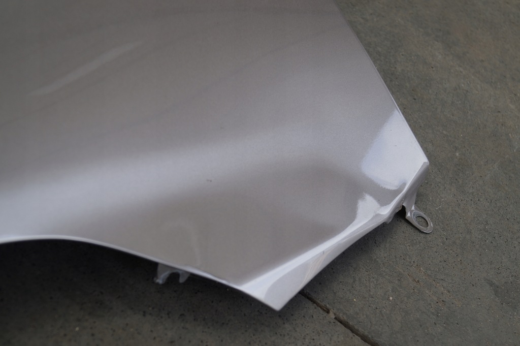 фото №7, Крыло левый перед hyundai tucson ii 15-20r