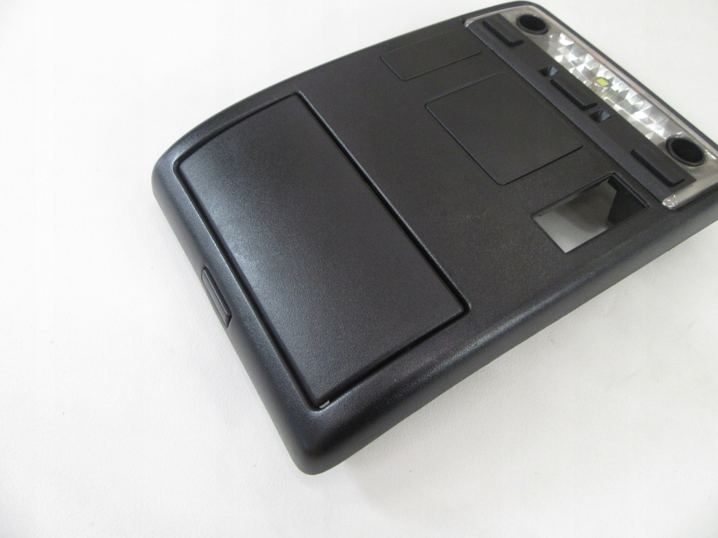 фото №14, Лампа стельовий салонна перед bmw e53 x5 lci m-pakiet