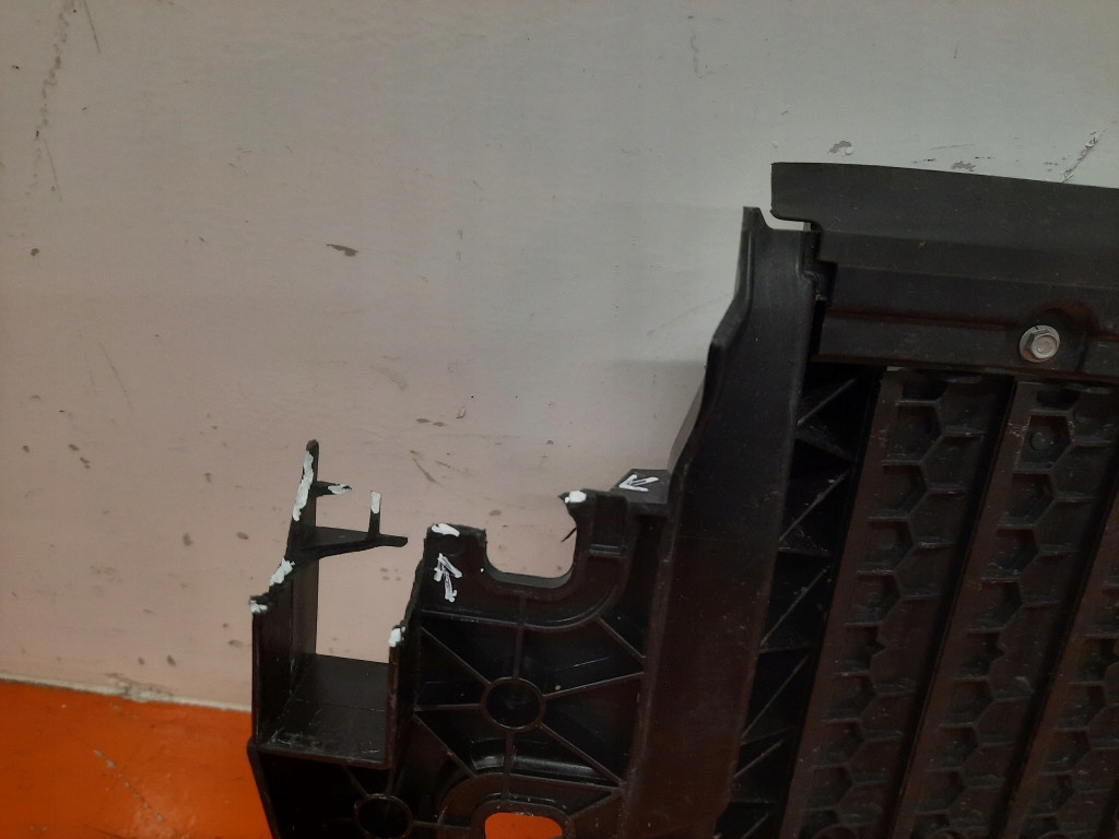 фото №7, Mercedes w214 e-klasa 23- воздуховод воздуха жалюзи a2145000000