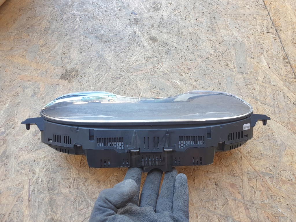 фото №8, Audi a6 c7 лічильник приладова панель 4g8920900f