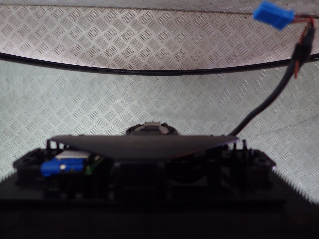 фото №5, Porsche cayman 981 стекло передняя лобовое 16r.