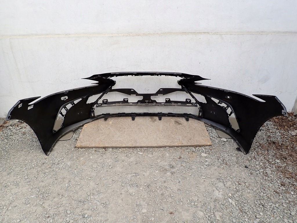 фото №12, Бампер перед передній lexus es 7 vii z10 2018- 52119-33b50