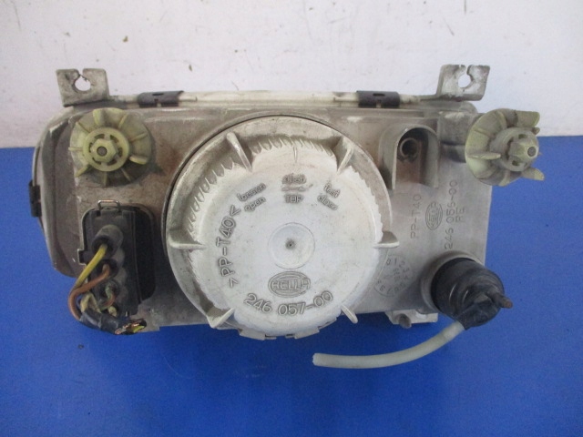 фото №3, Skoda felicia 94-98 лампа фара правый hella