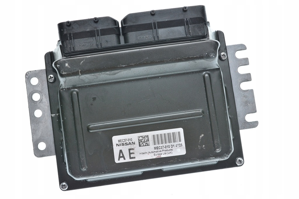 фото №1, Бортовий комп'ютер primera 1.6 mec37-010 ae