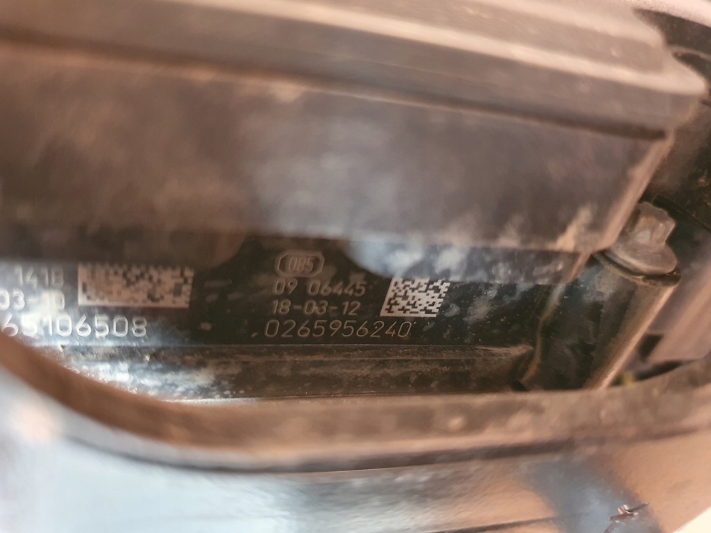 фото №9, Насос блок управления abs citroen c4 cactus lift 9827194580