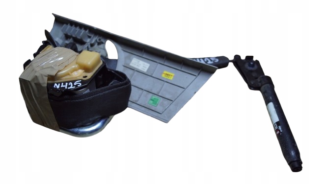 фото №1, Pas безпеки правий перед opel mokka a 95403054