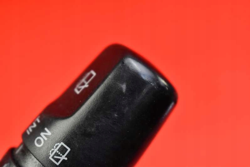 фото №10, Рычаг переключатель дворник hyundai santa fe 1 i 00-04