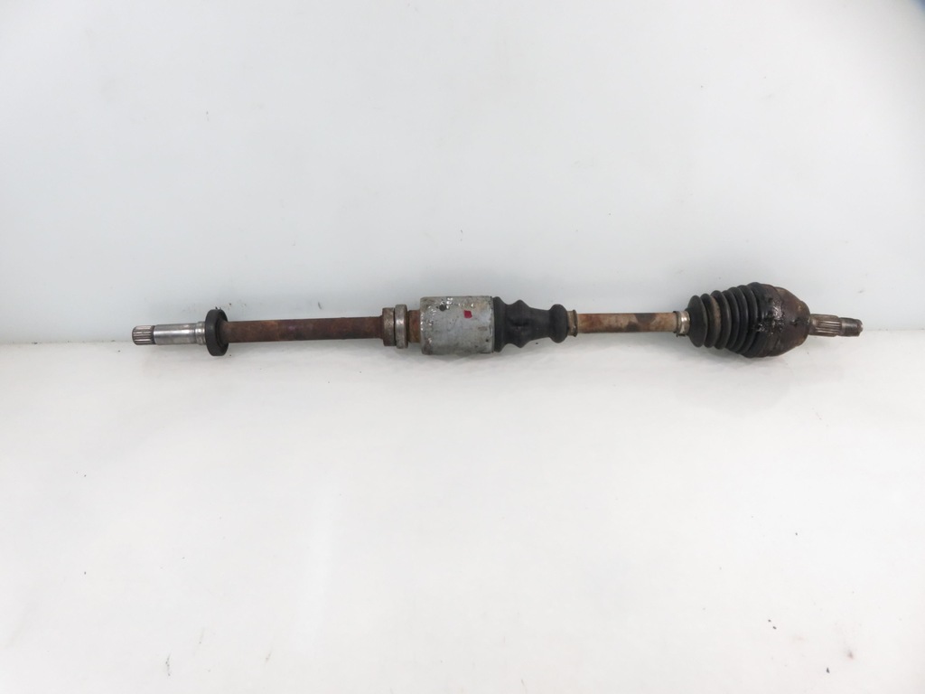 фото №1, Приводной вал правая передняя peugeot partner i 1.1 b