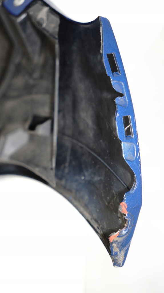 Бампер перед передній renault megane 3 08-12r terna Недорого