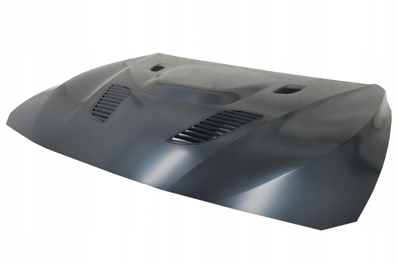 фото №9, Капот крышка bmw 3 f30 f31 4 f35 f32 f33 11-19