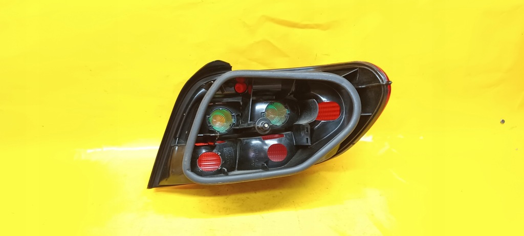 фото №12, Лампа задня ліва citroen xsara hb 5d 97-04r