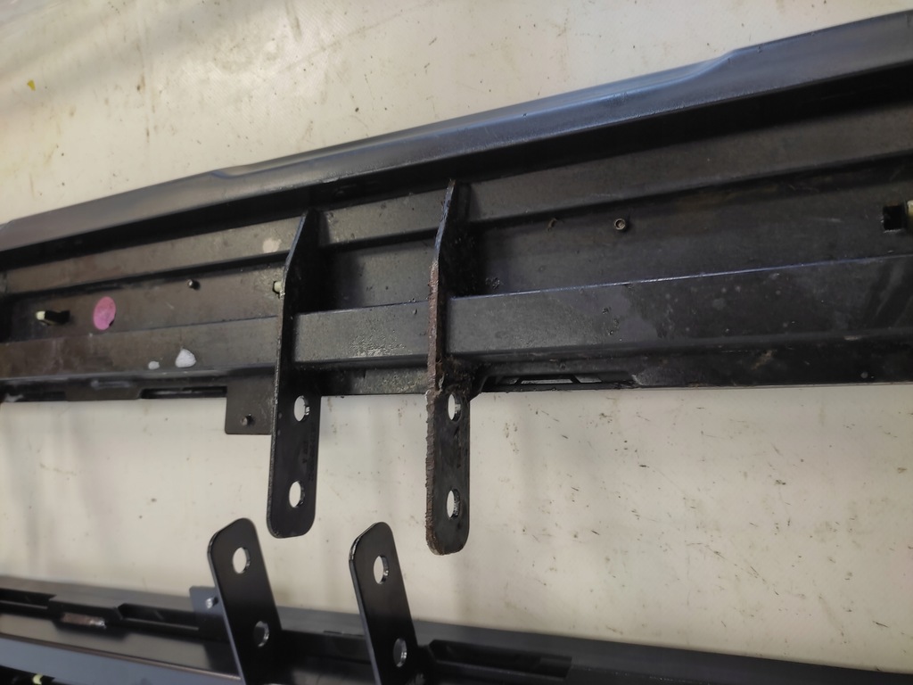 фото №9, Honda cr-v vi порог пороги левый правый пороги 2022- 2023-