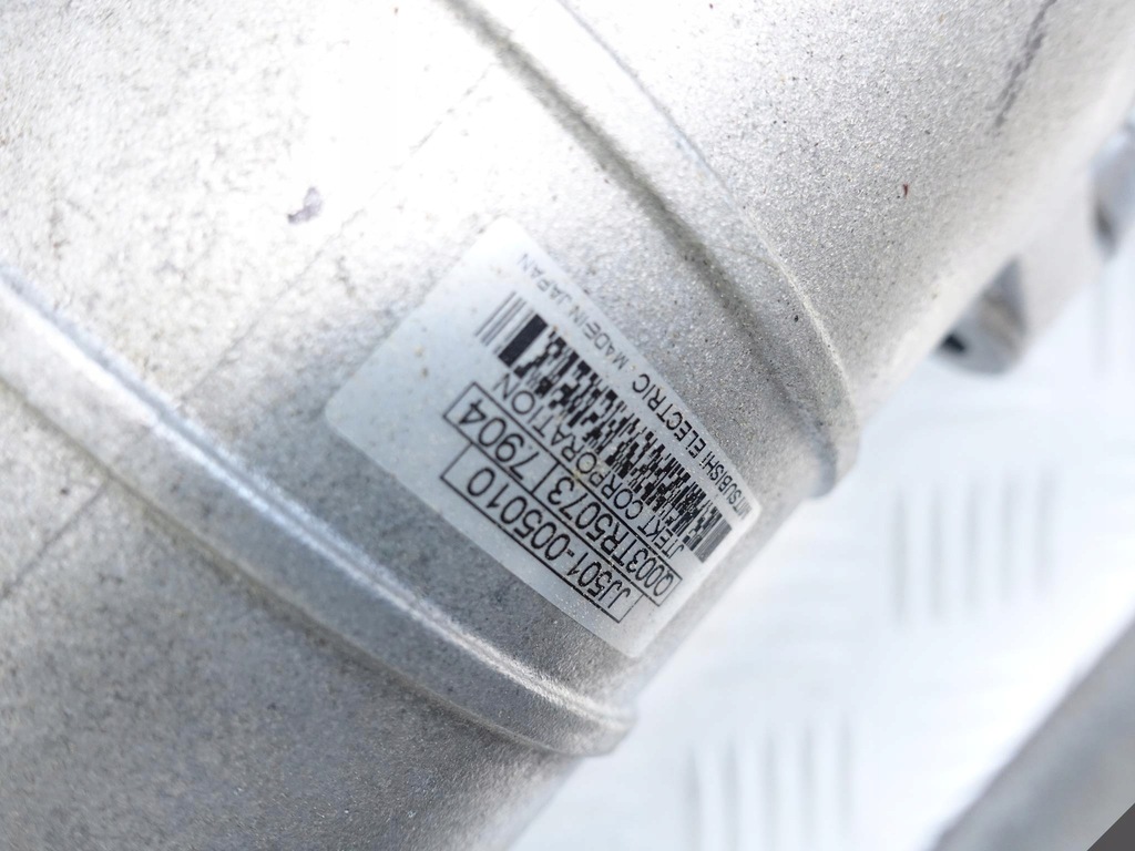 фото №8, Bmw x3 x4 g01 f97 g02 f98 x-drive рейка рульова