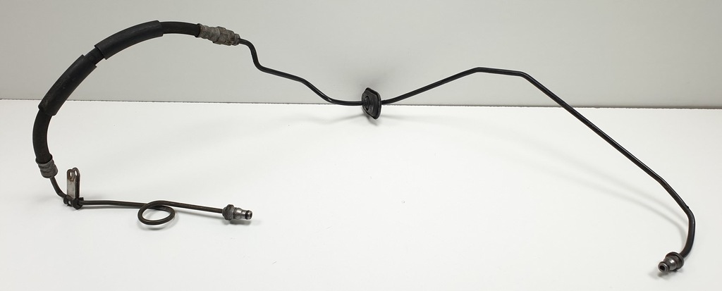 фото №1, Шланг цилиндр сцепления mercedes w204