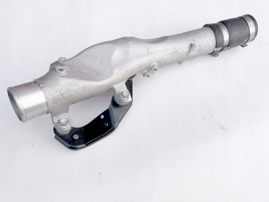 фото №1, Toyota rav4 sport 2,0d-cat шланг труба воздуха оригинал