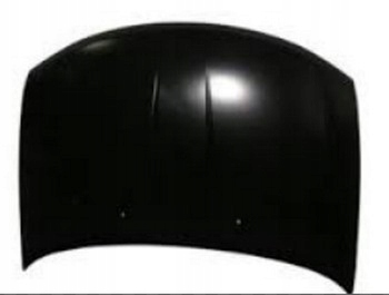 фото №1, Капот dodge journey 09.07-12.20