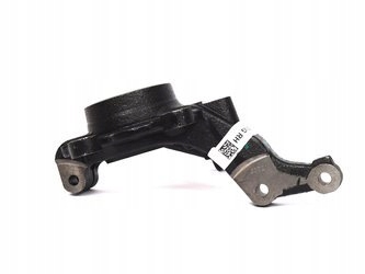 фото №1, Поворотный кулак передняя правая ecosport 2017-