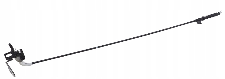 фото №1, Nowe оригинальные тяга трос do vw transporter правое