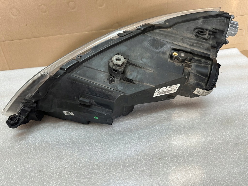 фото №8, Лампа права передня seat leon iii 3 lift правий перед full led