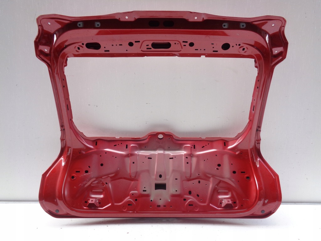 фото №6, Кришка багажника задня volvo xc40 18- nr 31271