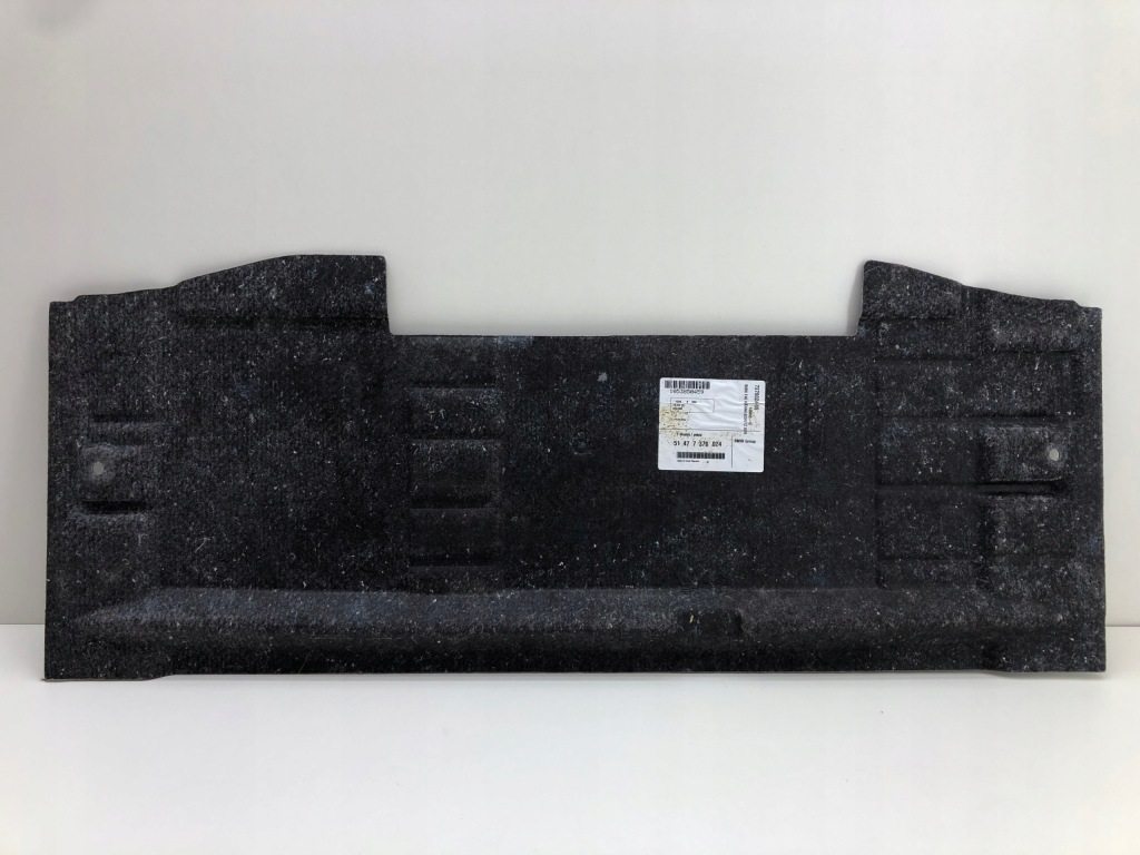 фото №1, Bmw 2 f45 защита тепловая акустическая багажника 7378024