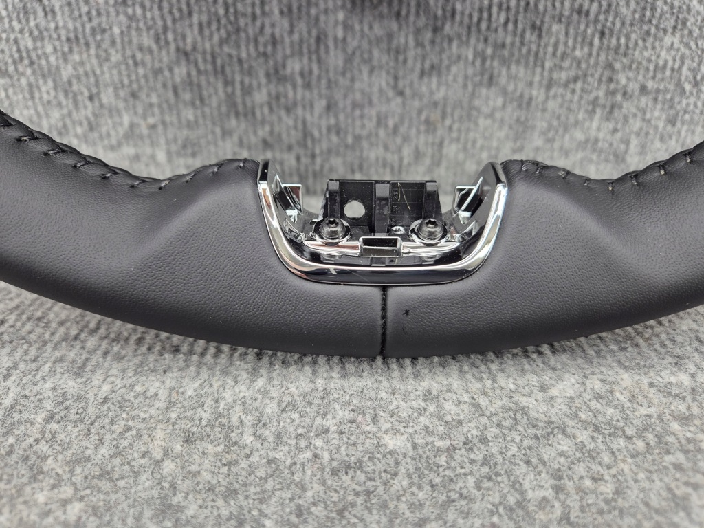 фото №9, Skoda octavia iv повітропровід багатофункціональний підігрівається оригінальний номер 5e3419093aj vkh