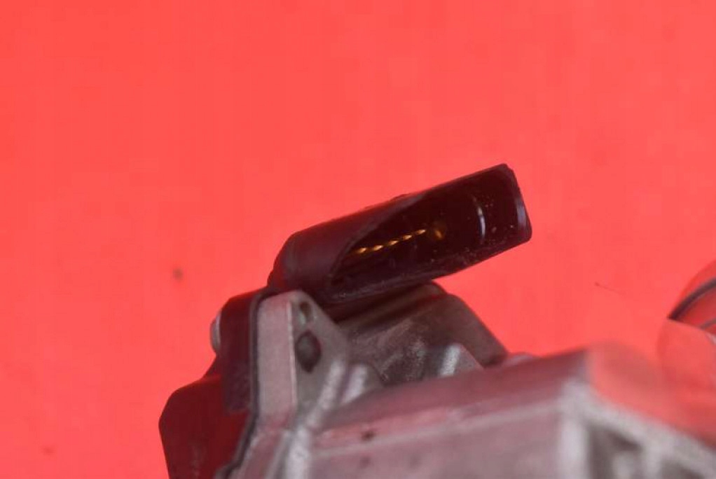 фото №9, Дроссельная заслонка 9m5q-9e926-aa ford kuga mk2 2 ii 2.0 tdci 163 km 13-20