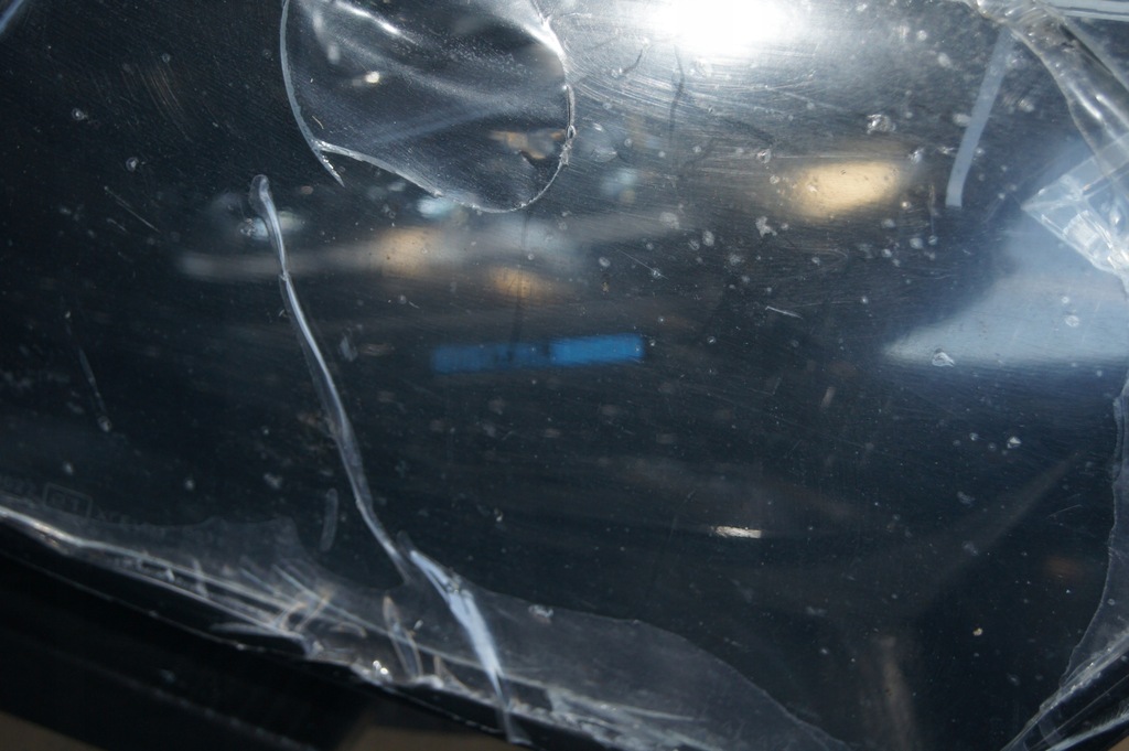 фото №7, Full led mercedes eqs amg digital light правая europa