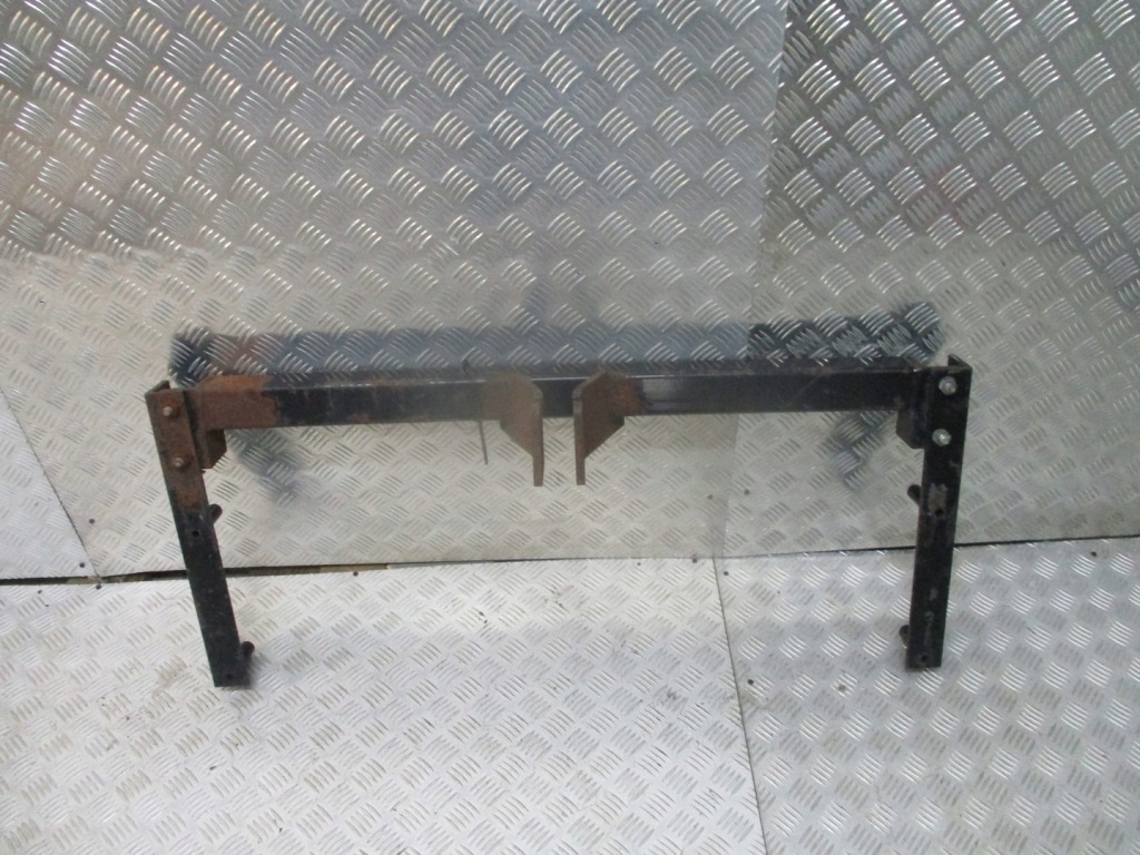 фото №1, Hak буксировочный vw passat b5 fl sedan