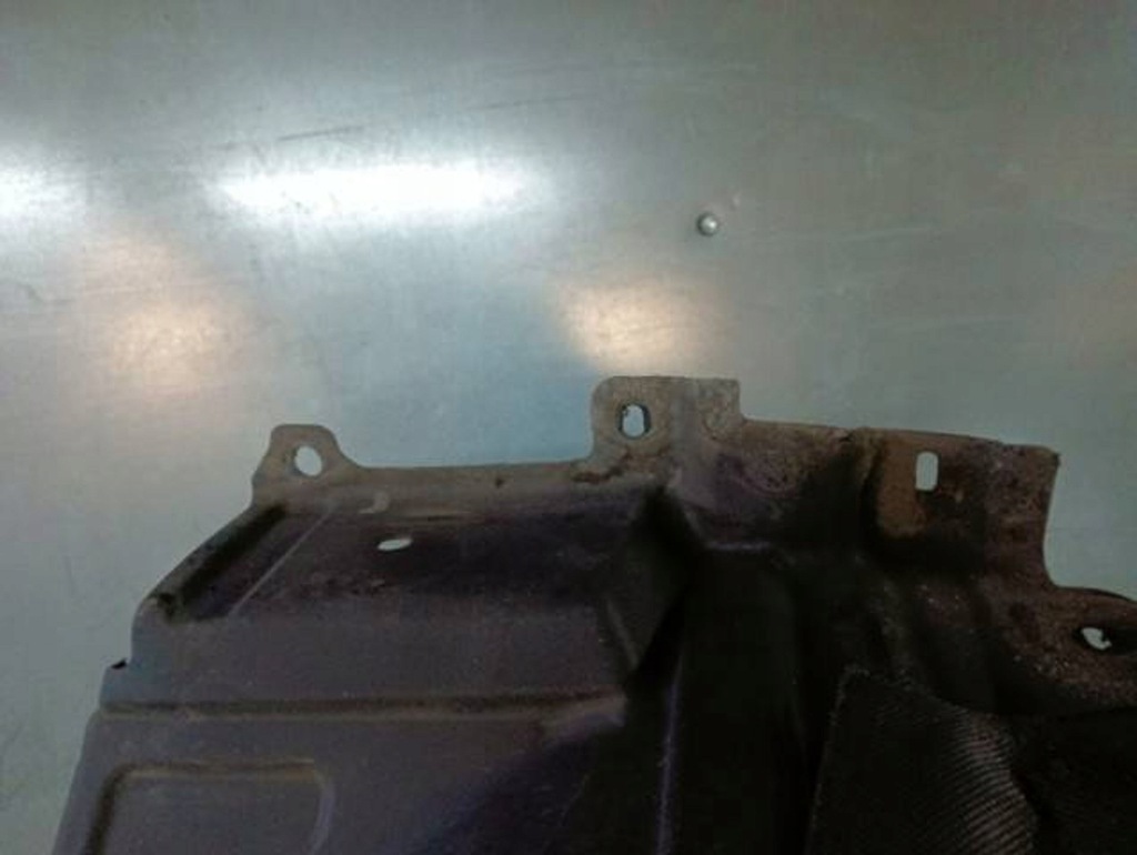 фото №7, Подкрылок левый перед nissan juke i f15