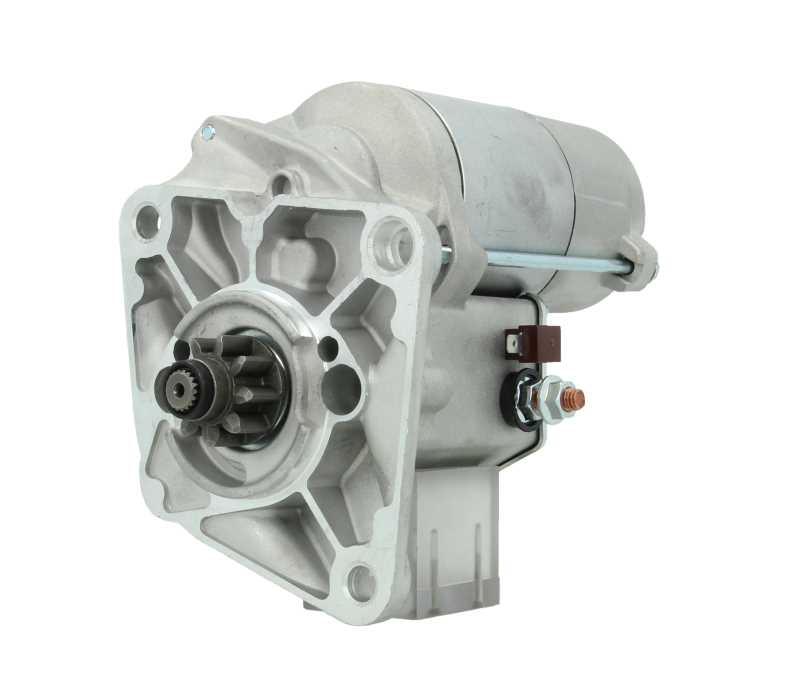 Купить Новый стартер land rover discovery 10-1998 - 05-2004