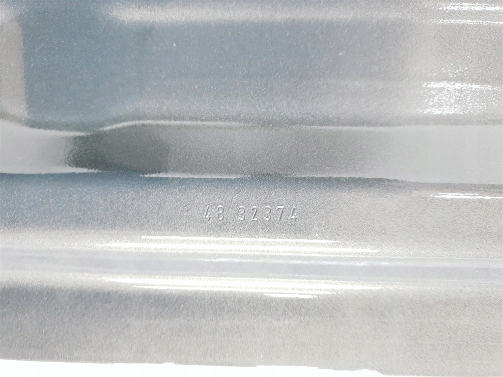 фото №10, Bmw 5 g30 g31 17r+ двері лівий перед оригінал !!!