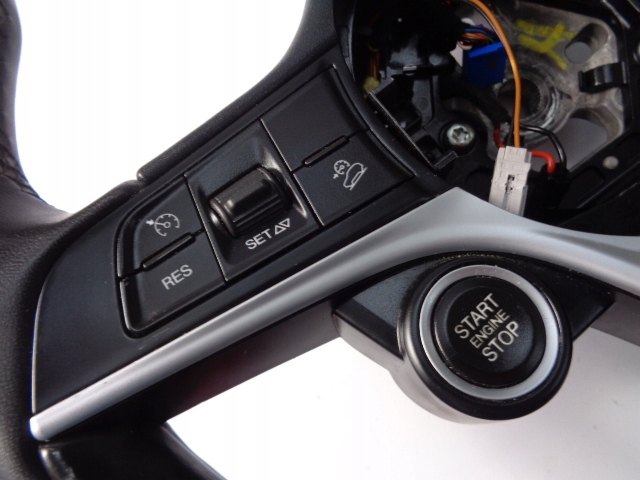 фото №6, Воздуховод alfa romeo stelvio 2016-