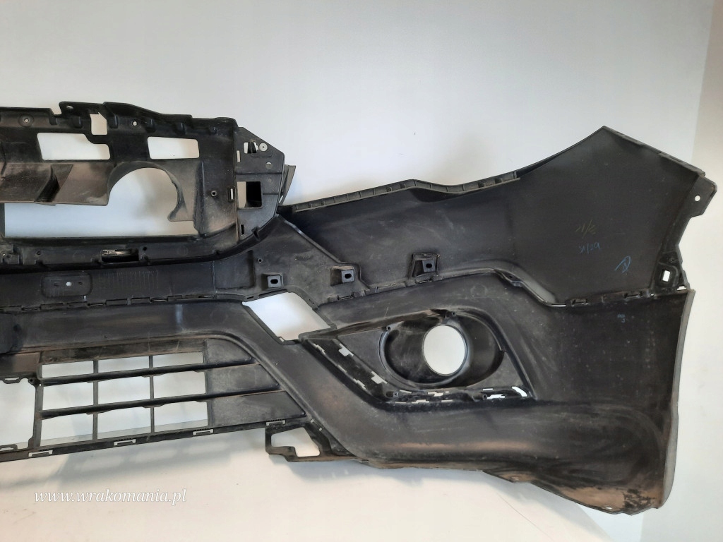 фото №7, Suzuki sx4 cross 16-21 бампер перед передній 71721-64r0