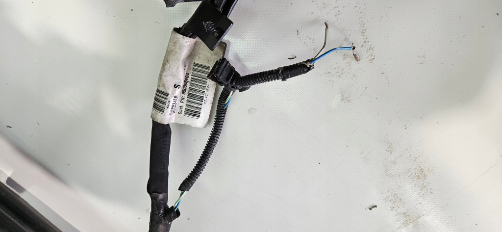 фото №5, Абсорбер балка перед volvo v40 ii 2012-2019 v40 r-design