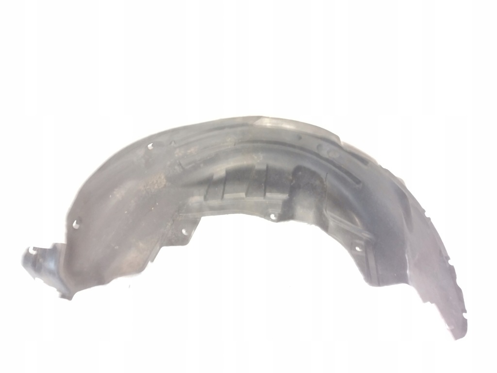 фото №1, Forester 08-12 подкрылок левая задние 59122sc010