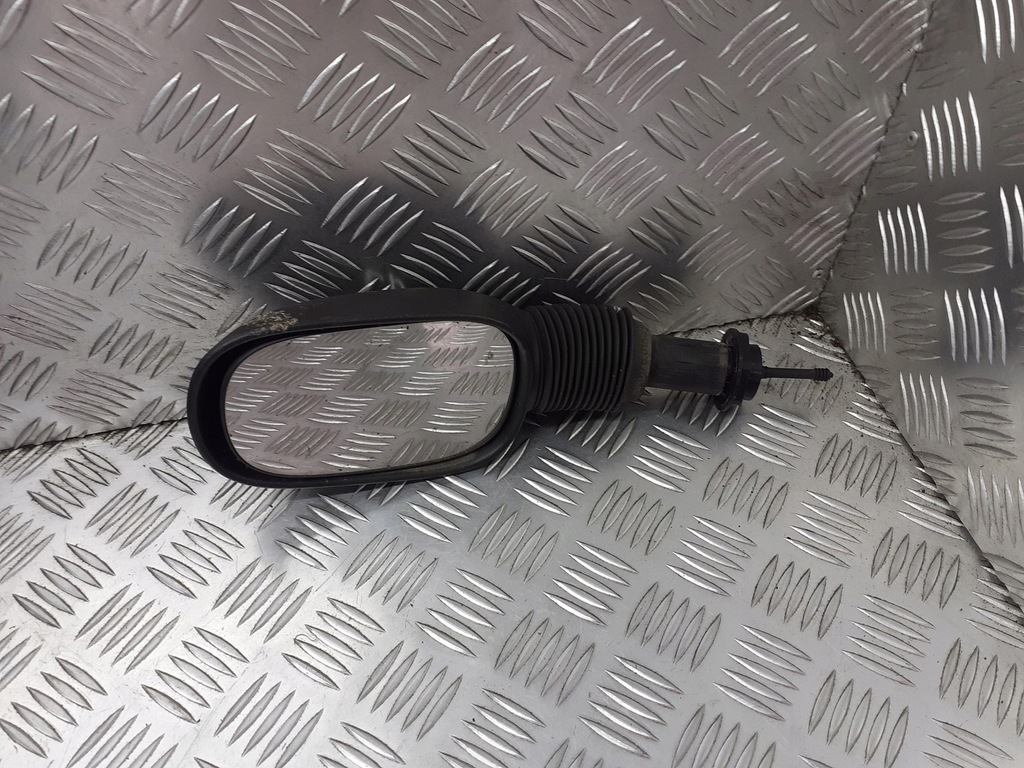 фото №1, Дзеркало ліва ford ka europa