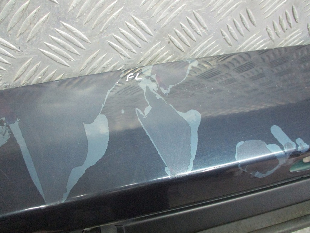 фото №2, Крышка багажника багажника renault scenic i