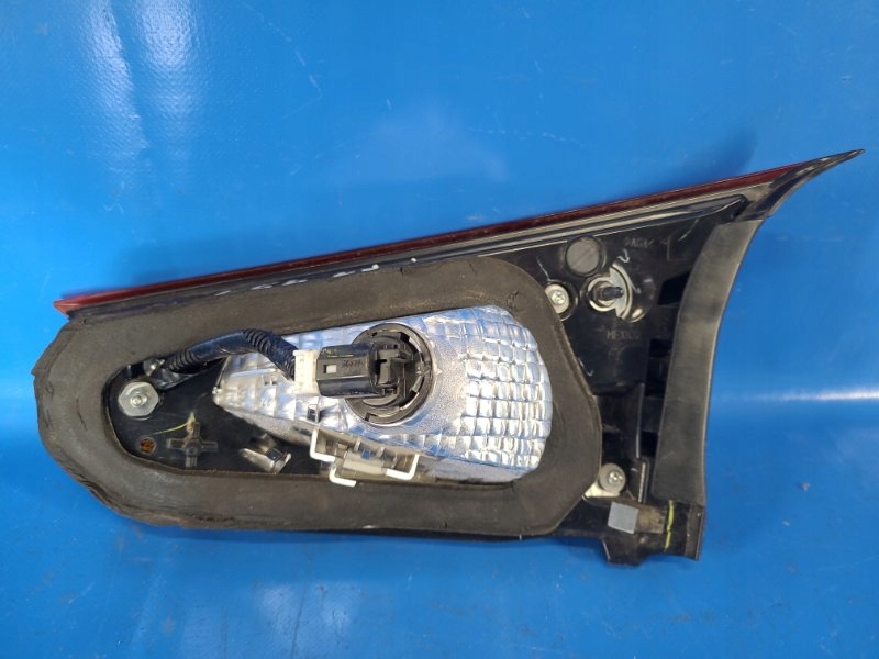 фото №5, Лампа внутренняя lew. mazda 3 bm 13- b45c-513f0