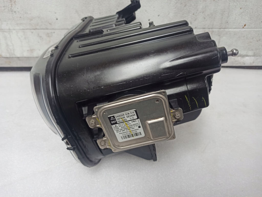 фото №7, Фара лівий ксенон dodge challenger 68304471-ab