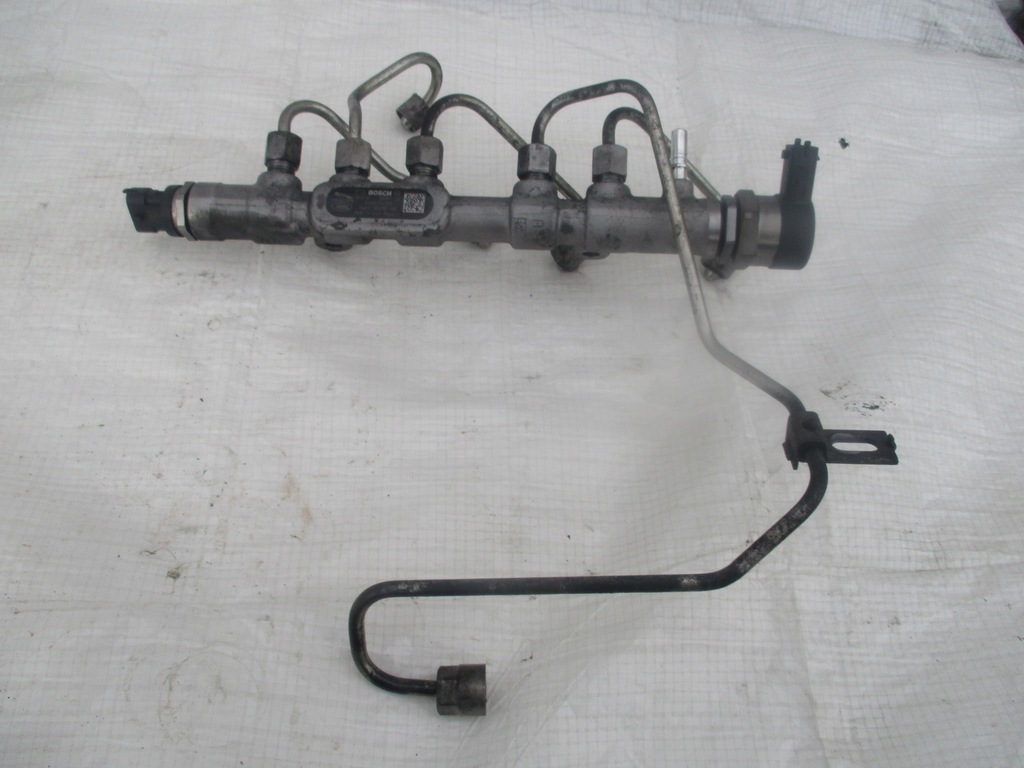 фото №1, Молдинг упорскування jaguar xe xf range rover 2.0d