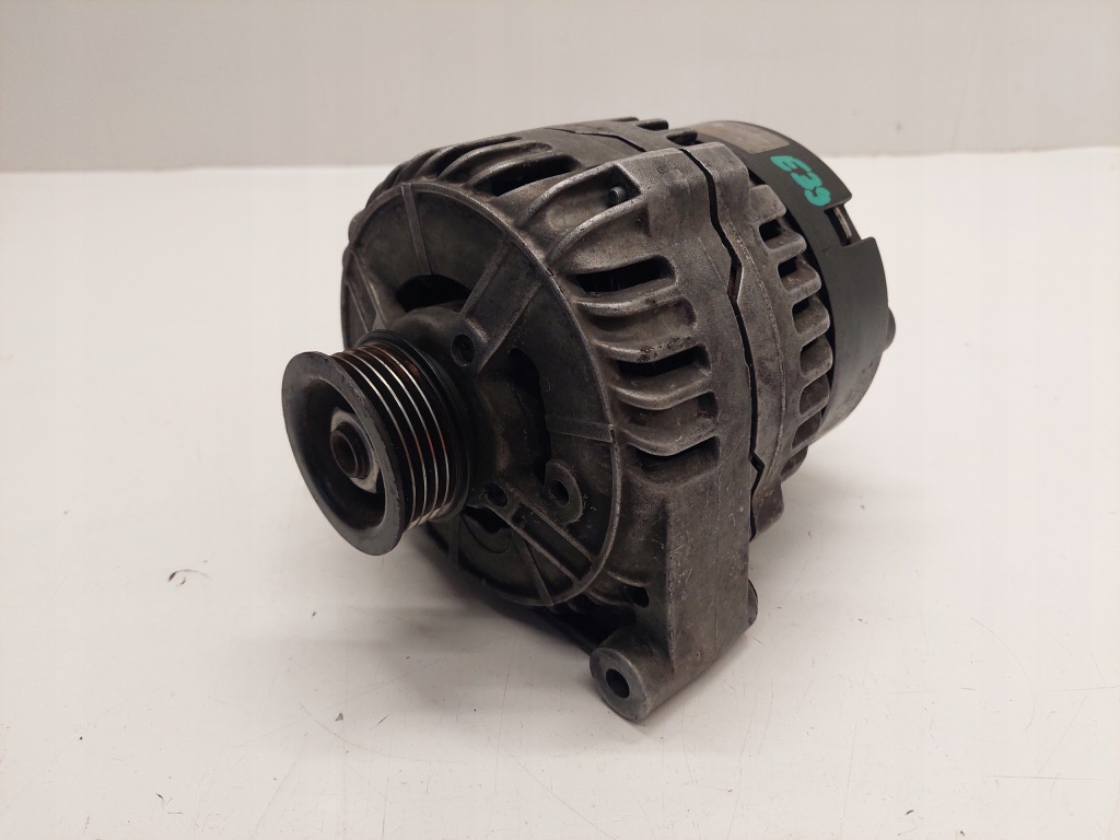 Купить Генератор bmw e39 0986039730