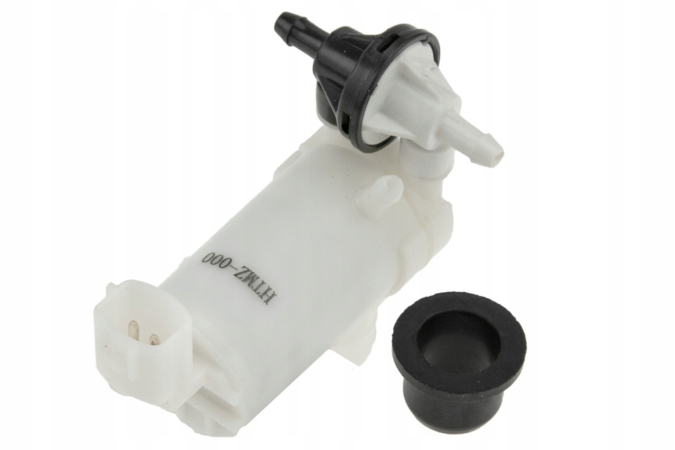 фото №2, Помпа розпилювача mazda 2 liftback 2008-2015