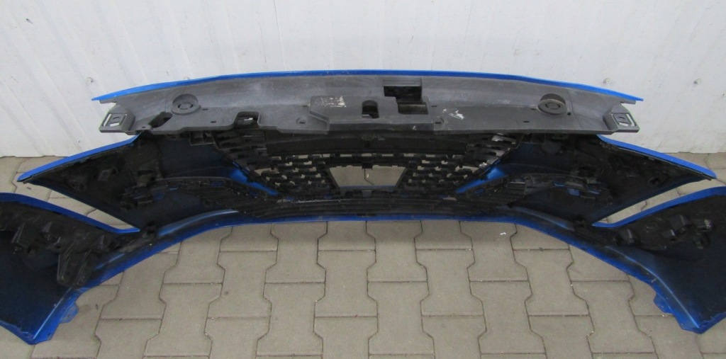 фото №11, Бампер перед передний peugeot 208 ii 2 19-