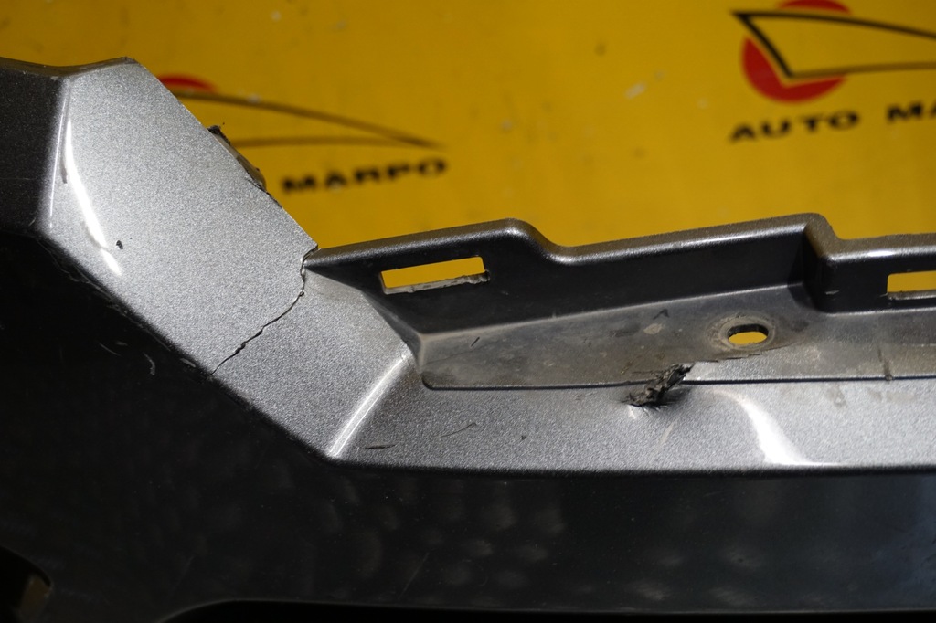 фото №8, Nissan frontier 2022 - 2023 бампер перед 62025 9bu0h